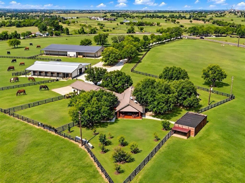 House in Cleburne, Texas, United States 1 - 19127520