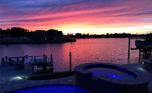 House in St. Petersburg, Florida, United States 1