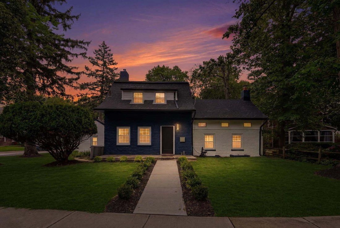 Casa en Teaneck, Nueva Jersey, Estados Unidos 1 - 19120719