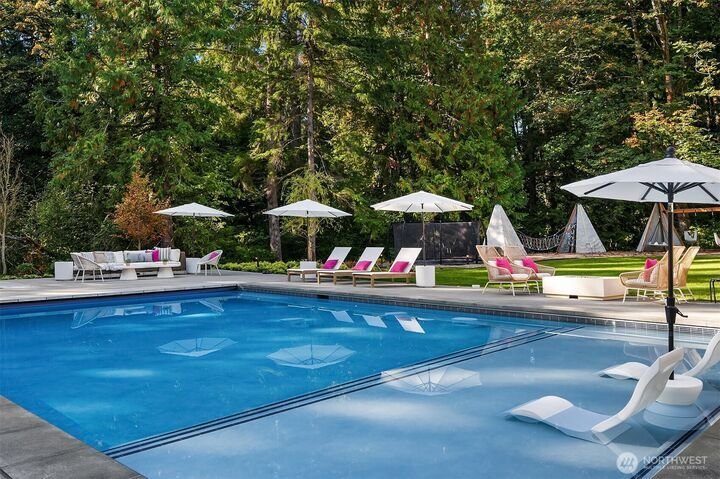 Haus in Woodinville, Washington, Vereinigte Staaten 5 - 19133238