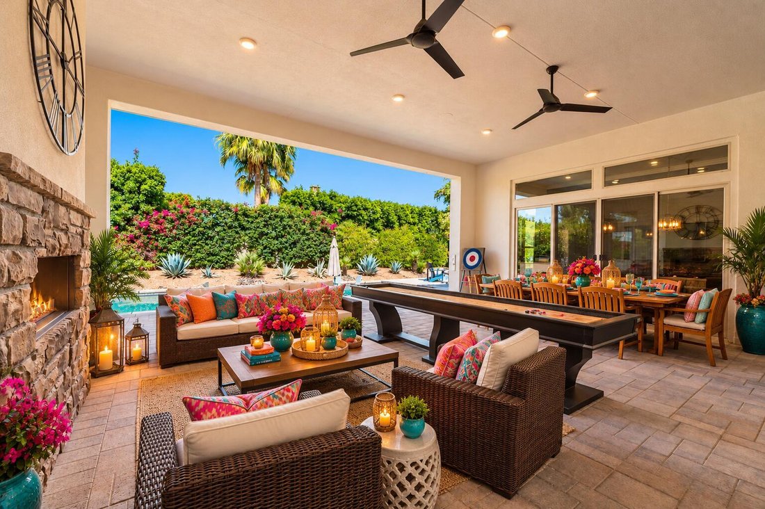 House in La Quinta, California, United States 3 - 19131759