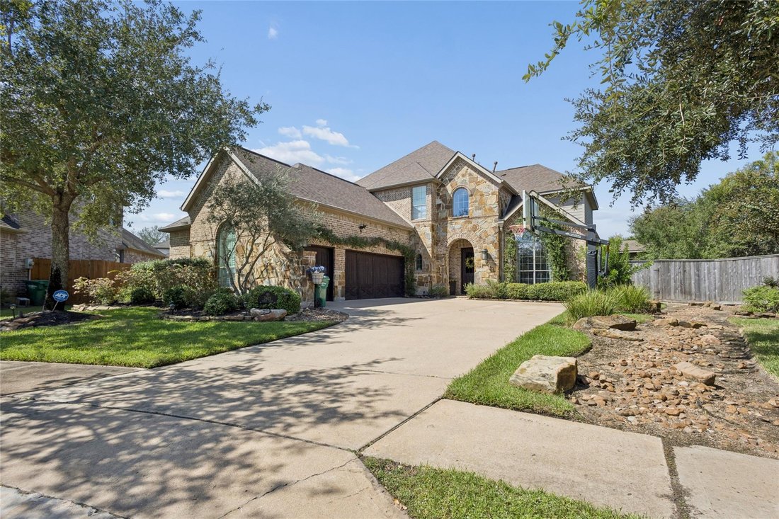 House in Missouri City, Texas, United States 2 - 19132280