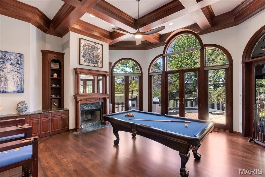 House in Creve Coeur, Missouri, United States 5 - 19127855