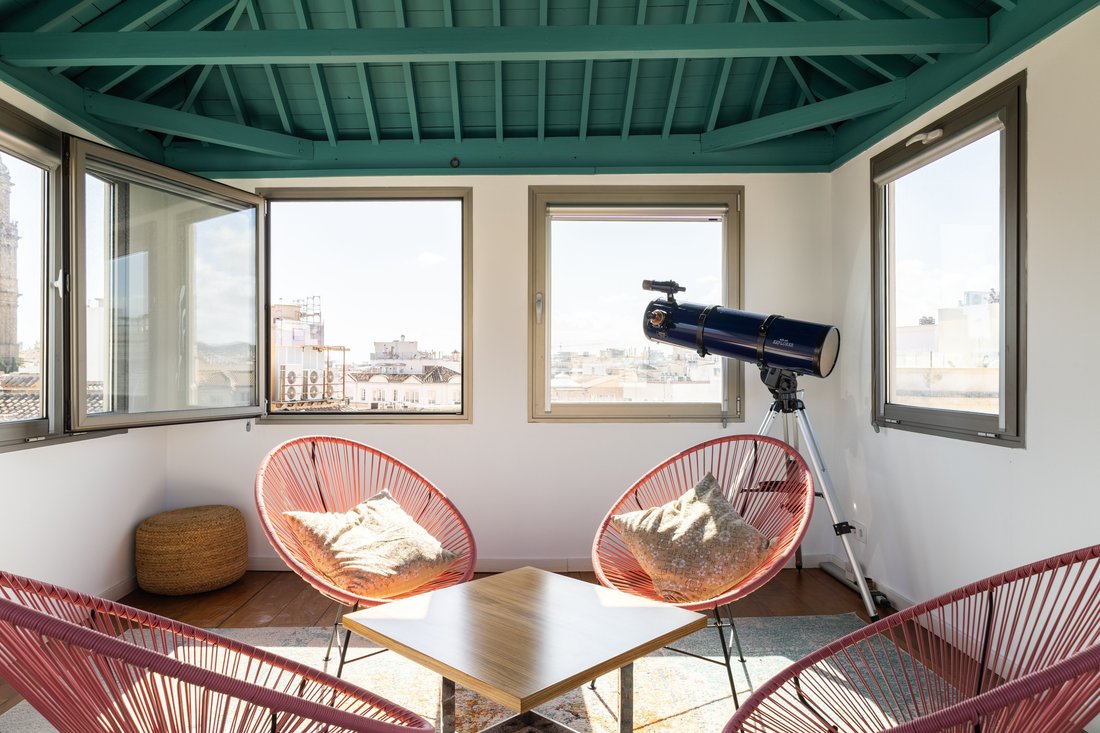 Apartamento en Centro, Malaga, España 5 - 19122285