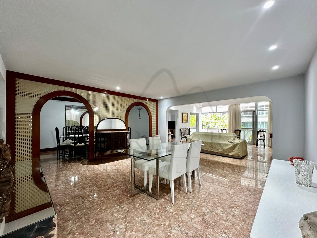 Apartment in Rio de Janeiro, State of Rio de Janeiro, Brazil 5 - 19129618