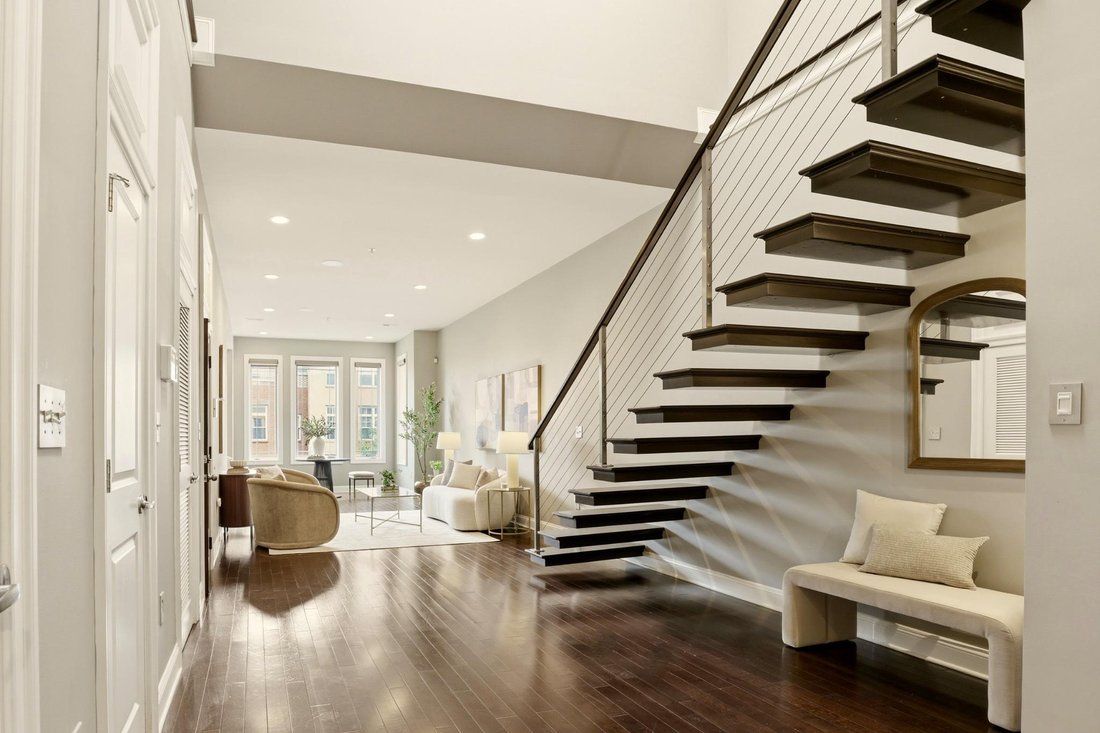 Condominio a Washington, Distretto di Columbia, Stati Uniti 5 - 19127711