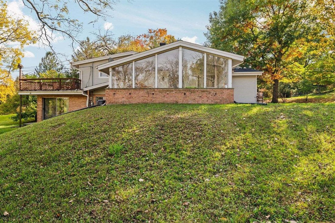 Haus in Ann Arbor, Michigan, Vereinigte Staaten 3 - 19122308