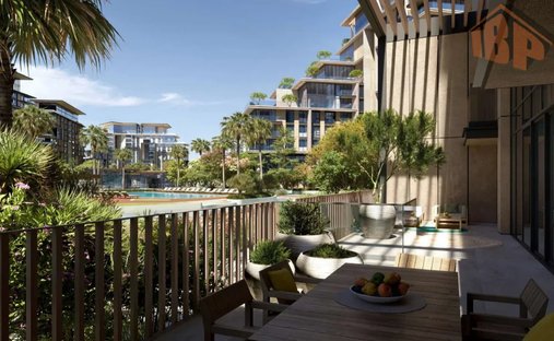 Apartment in Al Bada'a, Dubai, United Arab Emirates 1