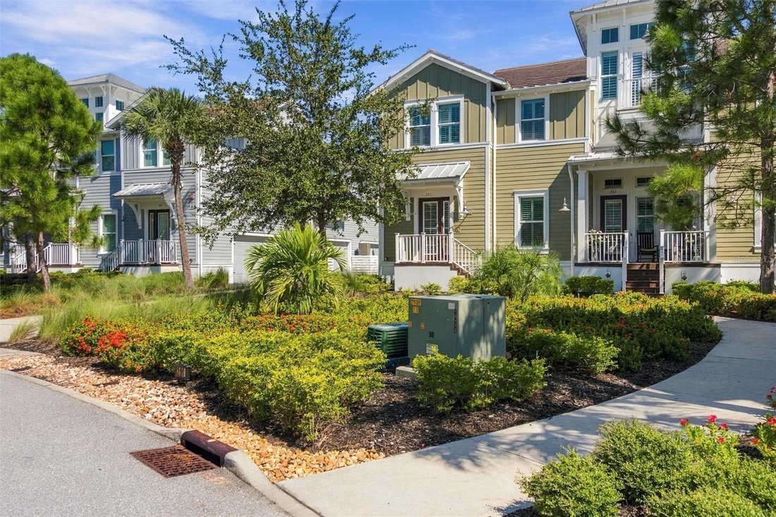 Condo in Bradenton, Florida, United States 3 - 19130695