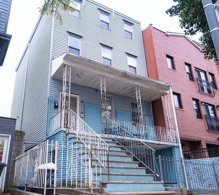 Haus in Jersey City, New Jersey, Vereinigte Staaten 1 - 19120853