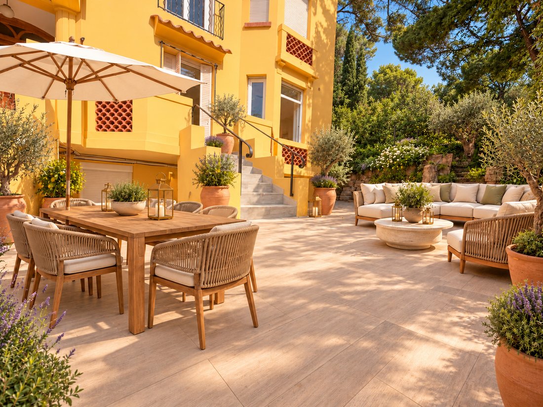 Apartamento en Petit-Juas, Cannes, Francia 1 - 17013516