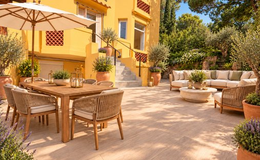 Appartement à Petit-Juas, Cannes, France 1