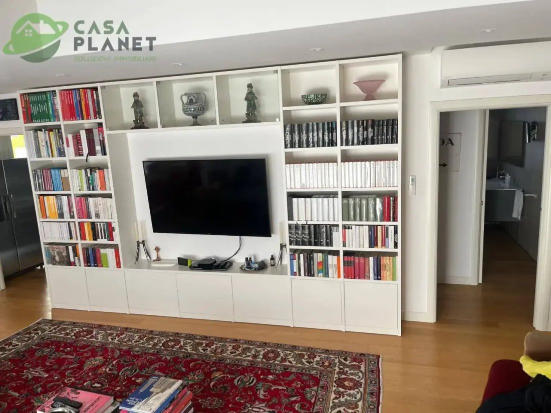 Penthouse in Preganziol, Venetien, Italien 4 - 19134860