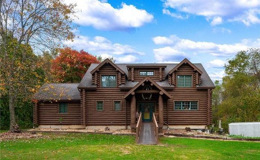 Casa en Shanor-Northvue, Pensilvania, Estados Unidos 1