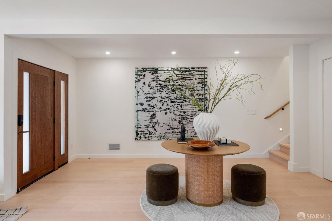 Casa a San Francisco, California, Stati Uniti 3 - 19121317