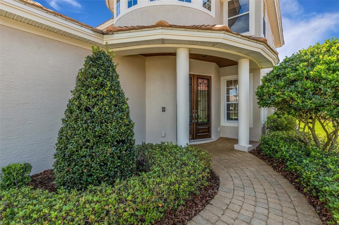 House in Lakeland, Florida, United States 2 - 19125400