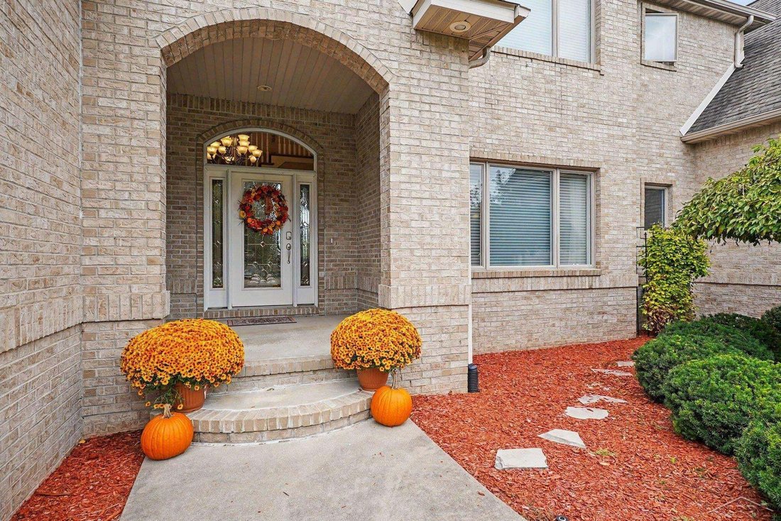 Casa a Saginaw, Michigan, Stati Uniti 3 - 19125367