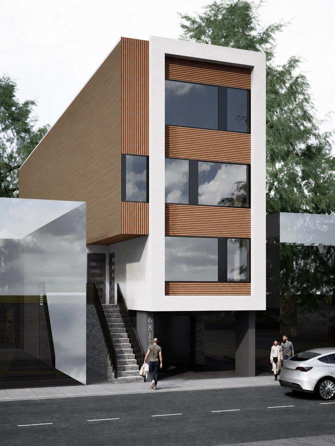 Casa a Guttenberg, New Jersey, Stati Uniti 2 - 19120683