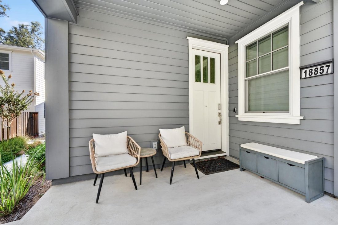 House in Los Gatos, California, United States 3 - 19134000