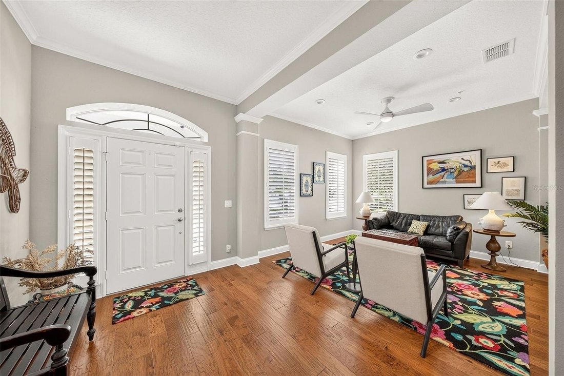 House in Orlando, Florida, United States 4 - 19136058