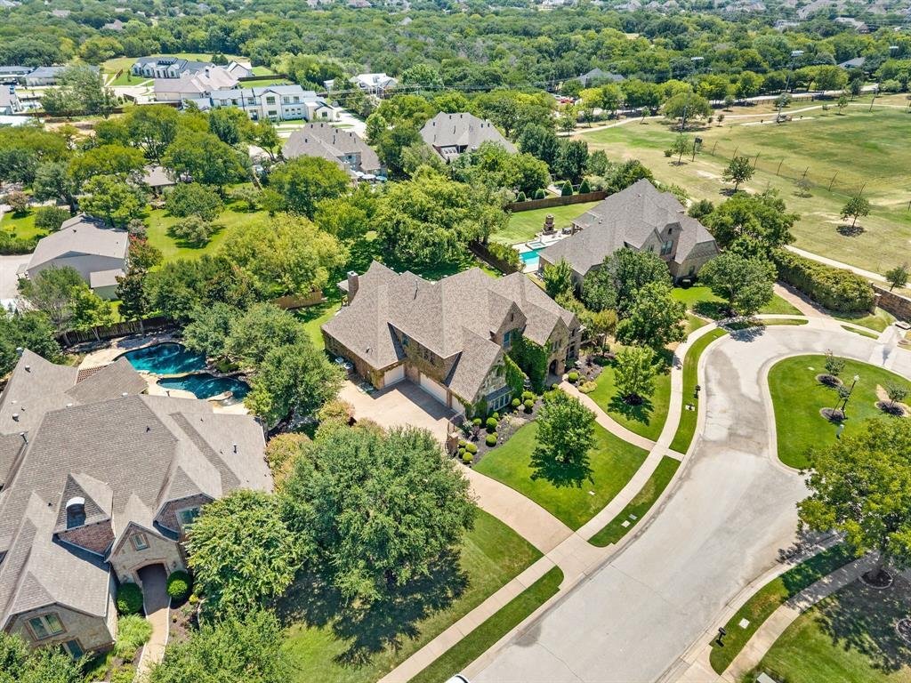 Maison à Grapevine, Texas, États-Unis 4 - 19132407