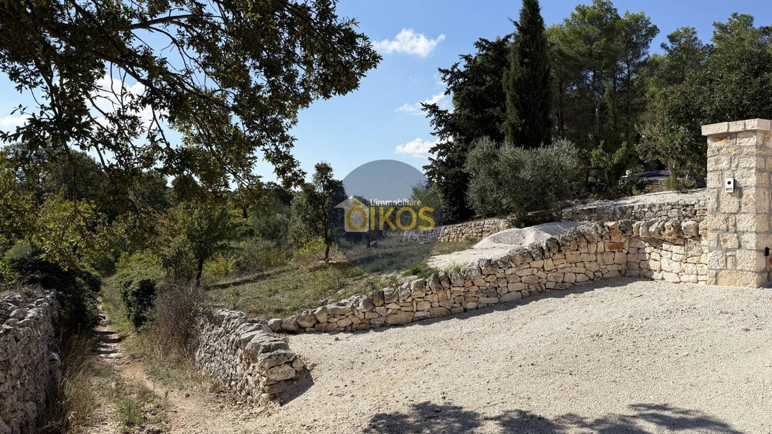 Villa in Martina Franca, Apulien, Italien 3 - 19133168