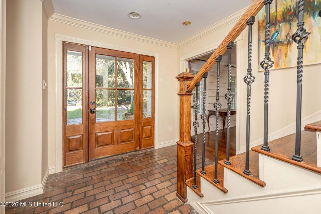 House in Ocean Springs, Mississippi, United States 5 - 19136222