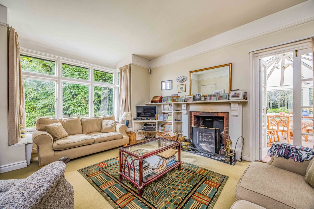 House in Emsworth, Havant, England 4 - 19128799
