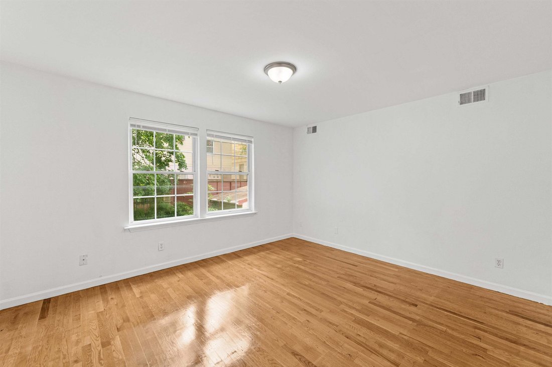 Casa en Jersey City, Nueva Jersey, Estados Unidos 5 - 19121135