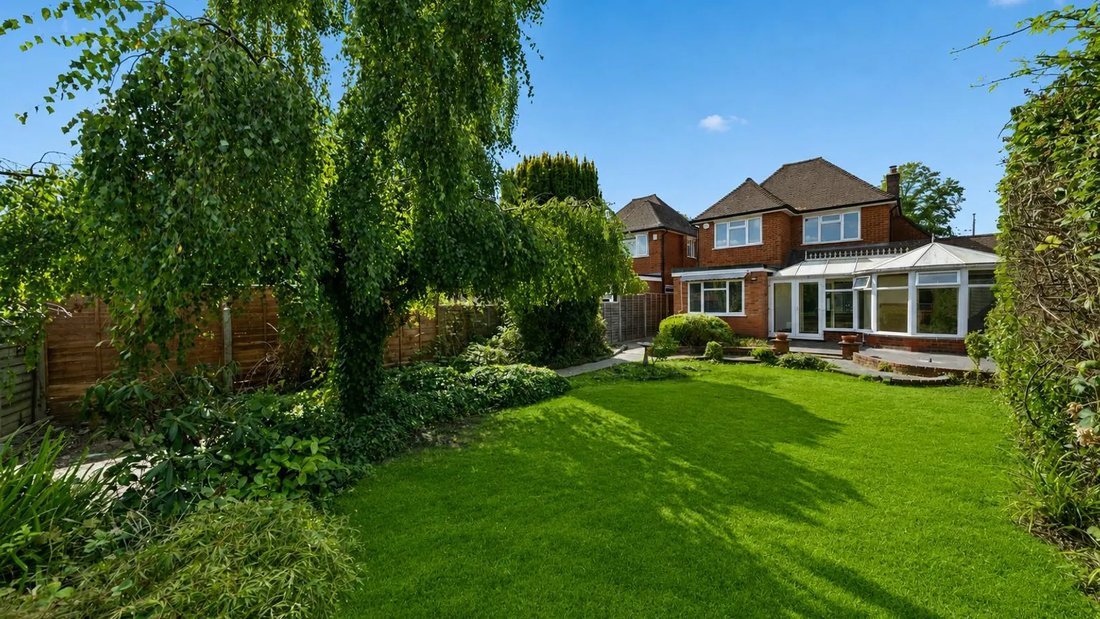 Casa a Ickenham, Hillingdon, Inghilterra 2 - 19121946