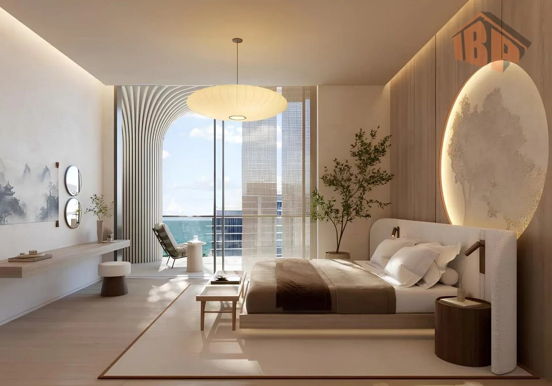 Appartement à Île Saadiyat, Abou Dabi, Émirats arabes unis 5 - 15714327