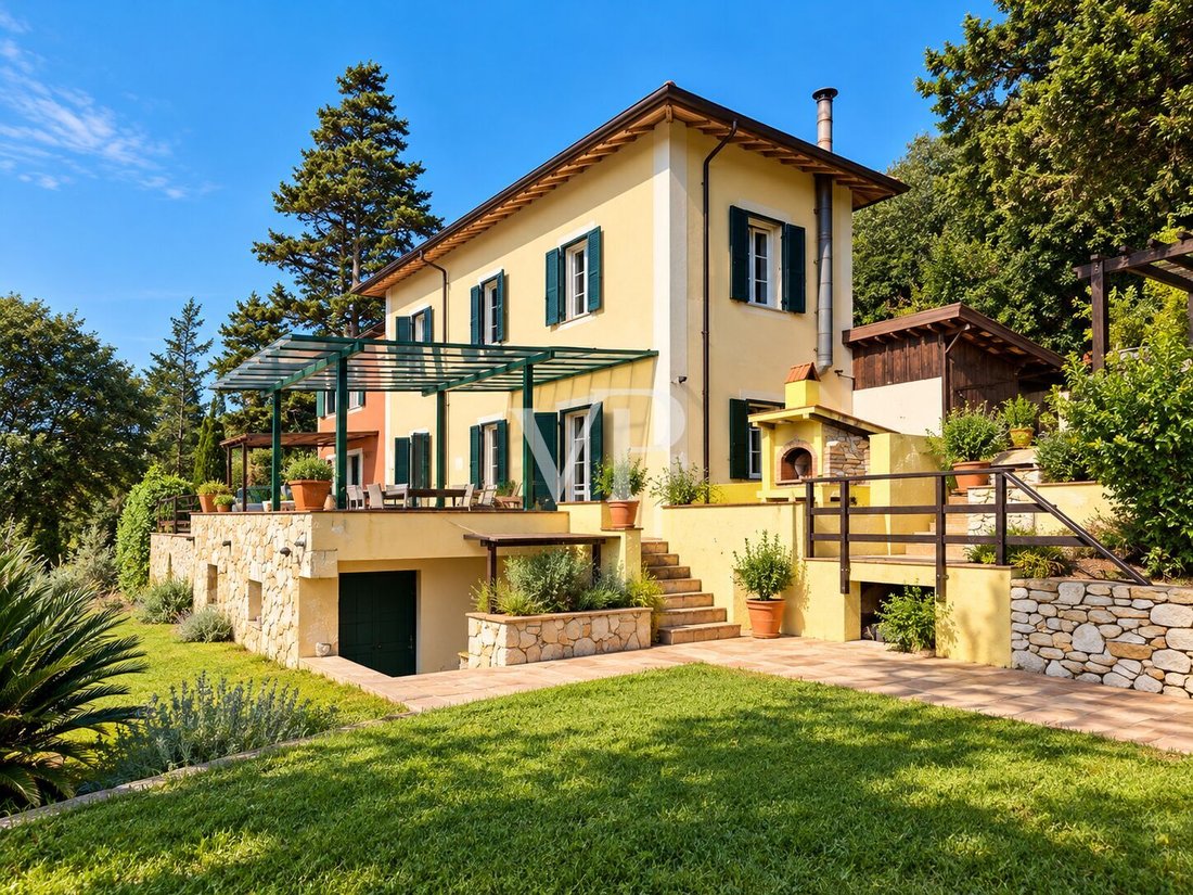 Maison à Rigoli, Toscane, Italie 2 - 19123193