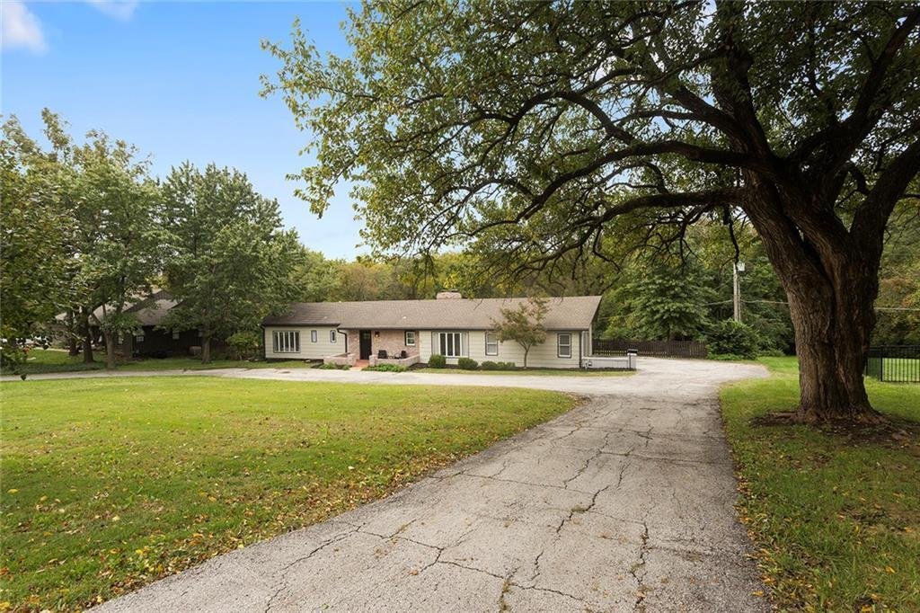 Maison à Leawood, Kansas, États-Unis 2 - 19133342