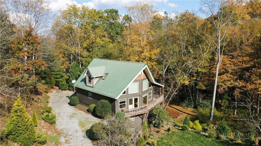 House in Banner Elk, North Carolina, United States 2 - 19130566