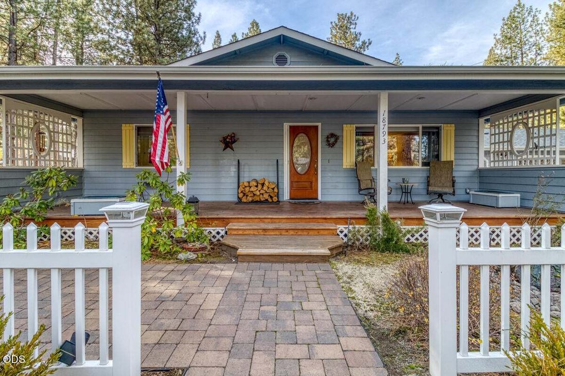 House in Bend, Oregon, United States 3 - 19131710