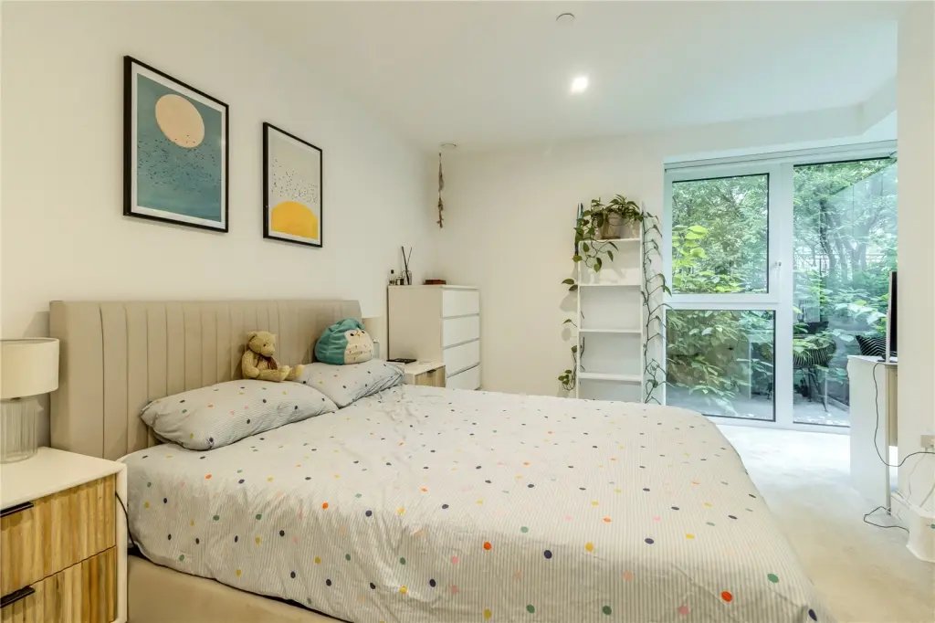 Appartement à Woolwich, Greenwich, Angleterre 4 - 19125791