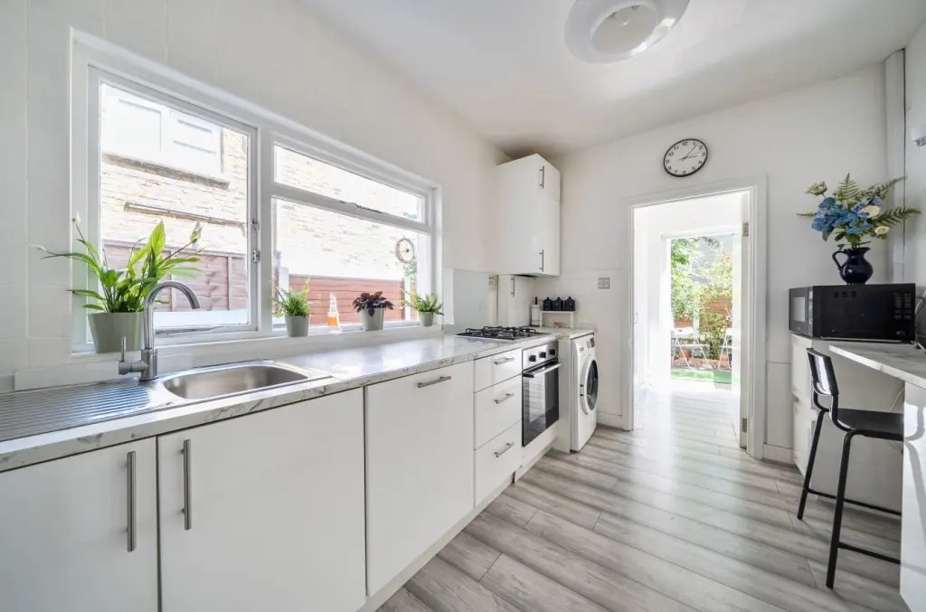 Haus in Dartmouth Park, Camden, England 4 - 19125583