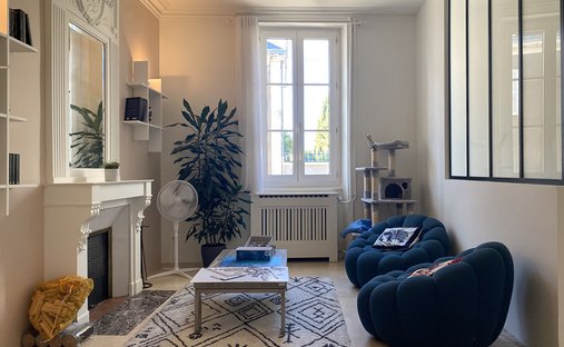 Casa en Centre, Angers, Francia 1