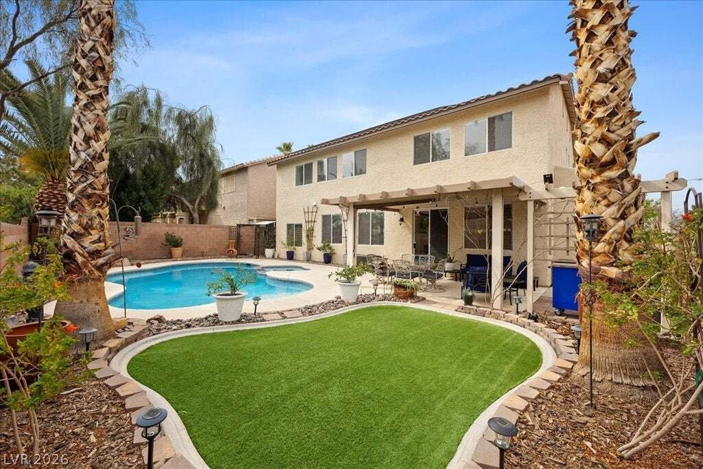 Casa a Henderson, Nevada, Stati Uniti 4 - 19128295