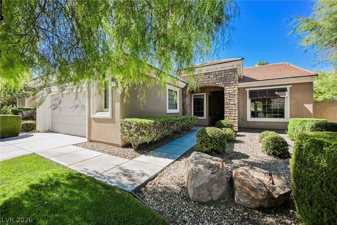 House in Henderson, Nevada, United States 1 - 19124272