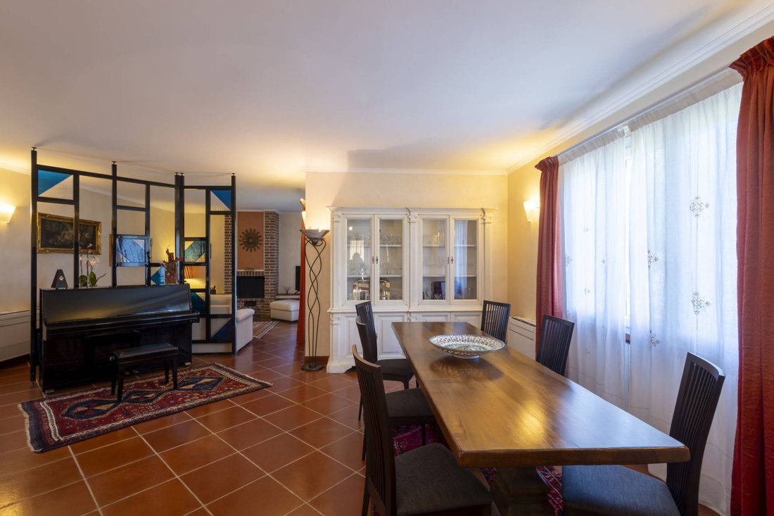 Villa en Piani-Torrazza, Imperia, Liguria 3 - 19121627