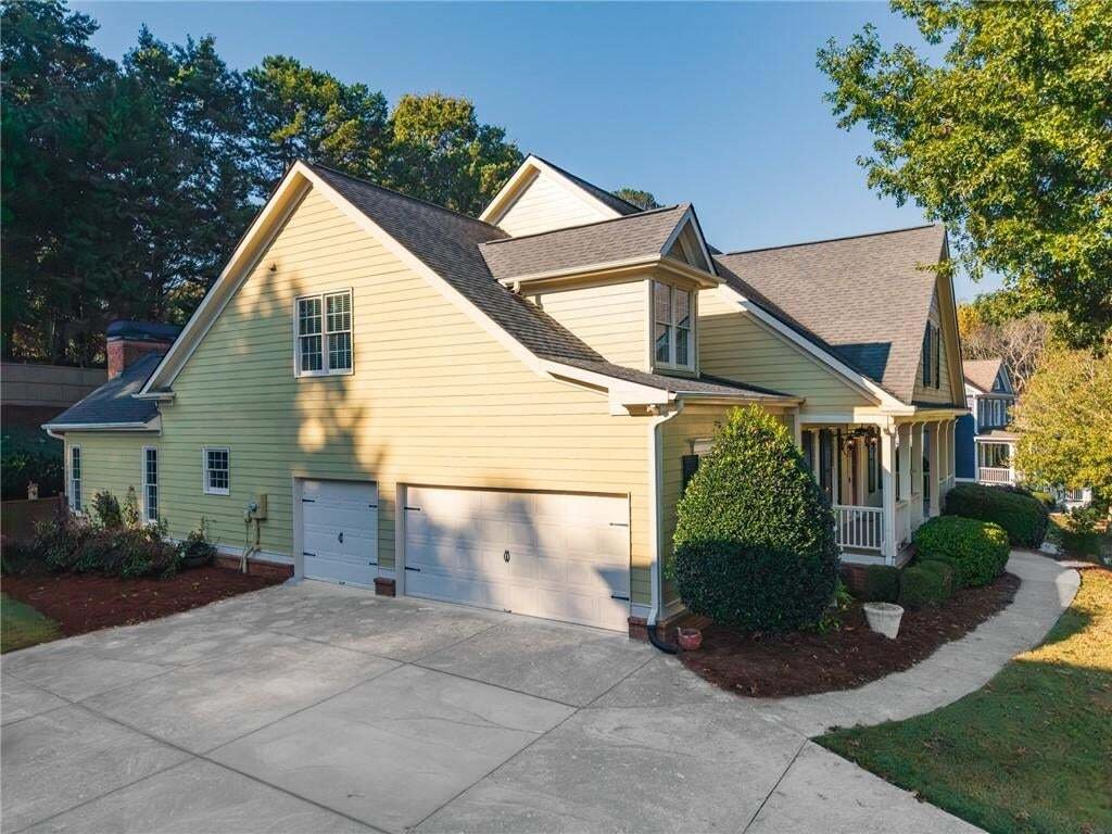 House in Canton, Georgia, United States 3 - 19128751