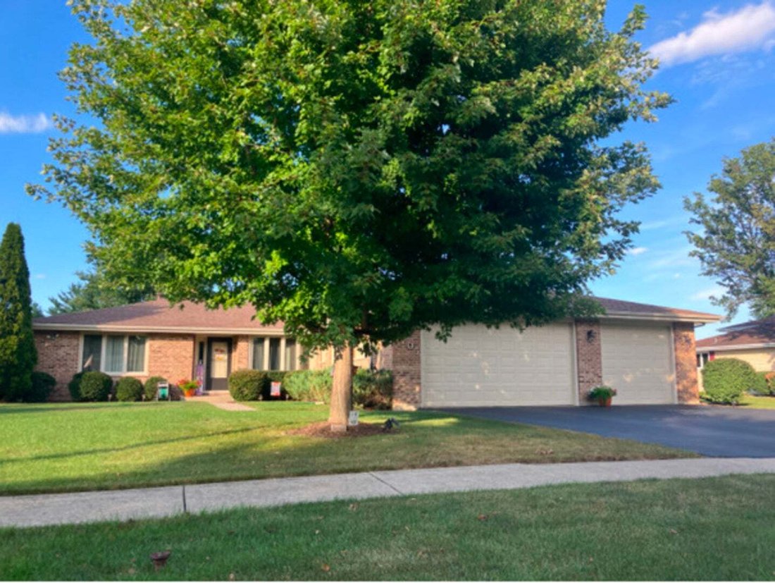 House in New Lenox, Illinois, United States 2 - 19133718