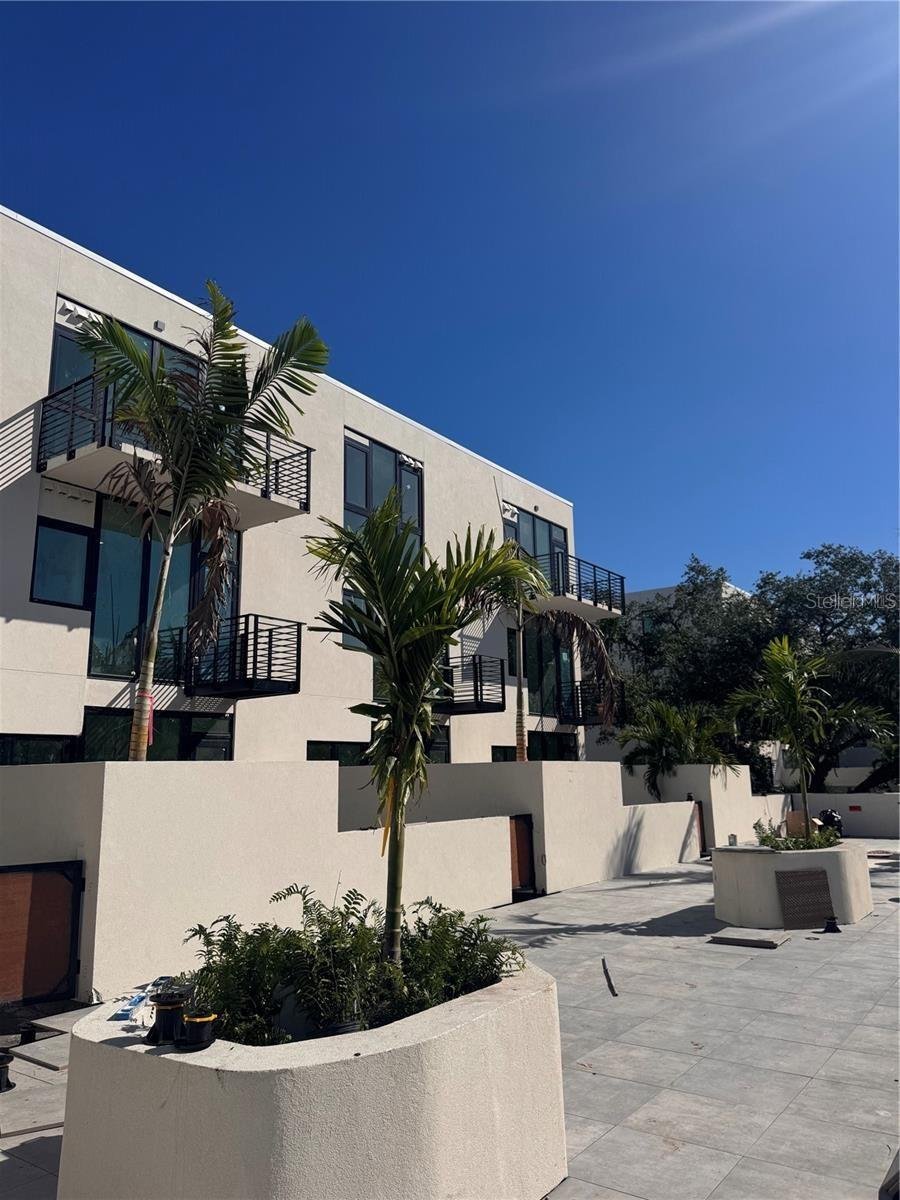 Condominio en Sarasota, Florida, Estados Unidos 4 - 19125388
