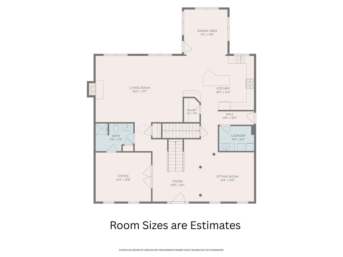 House in Lexington, Ohio, United States 2 - 19121804