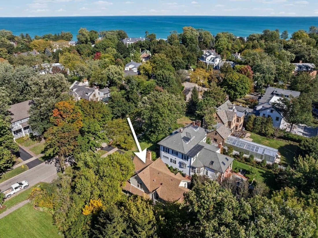 House in Winnetka, Illinois, United States 2 - 19109348