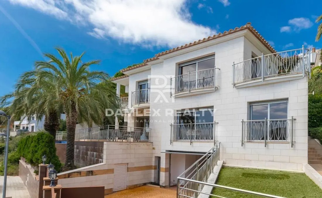Maison à Lloret de Mar, Catalogne, Espagne 1 - 11103627