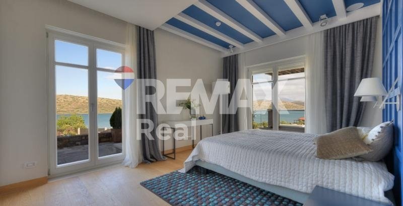 Villa in Community of Elounta, Agios Nikolaos Municipal Unit, Greece 5 - 19124229