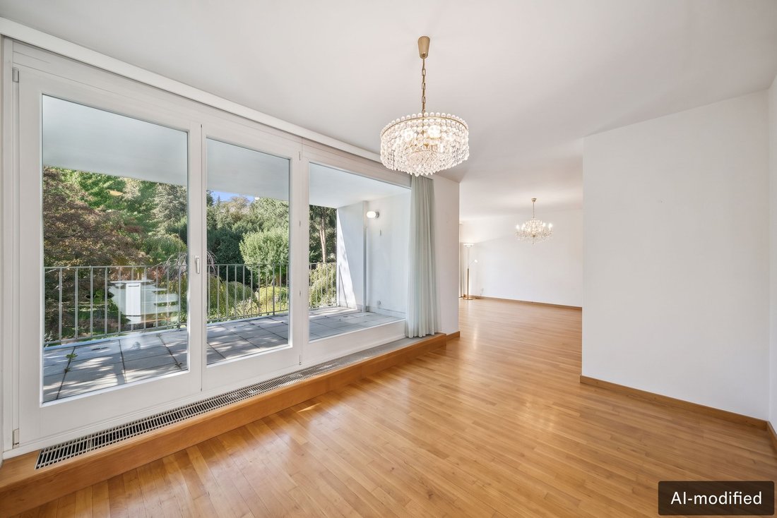 Appartamento a Vienna, Vienna, Austria 3 - 19121319