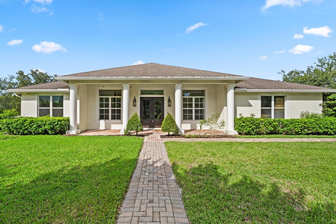 House in The Acreage, Florida, United States 2 - 19123166